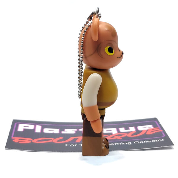 Be@rbrick Happy Kuji Star Wars: Admiral Ackbar #30
