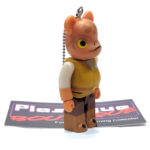 Be@rbrick Happy Kuji Star Wars: Admiral Ackbar #30