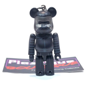 Be@rbrick Happy Kuji Star Wars: Kylo Ren #25