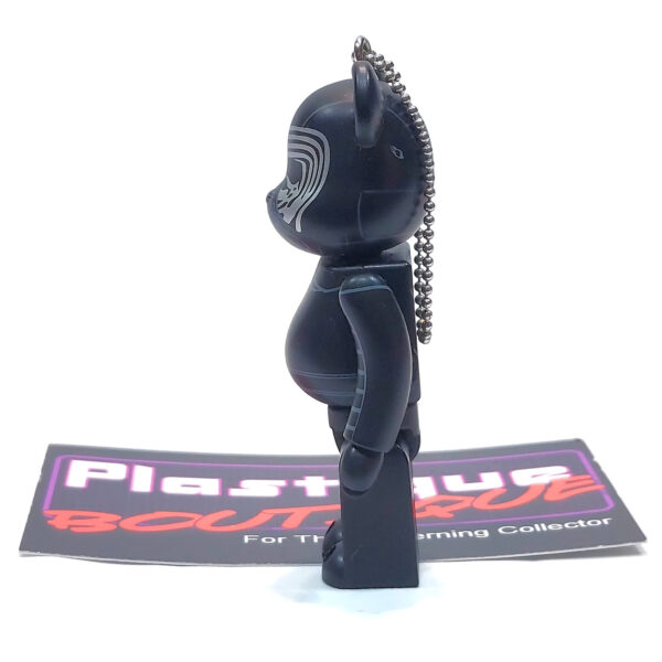 Be@rbrick Happy Kuji Star Wars: Kylo Ren #25