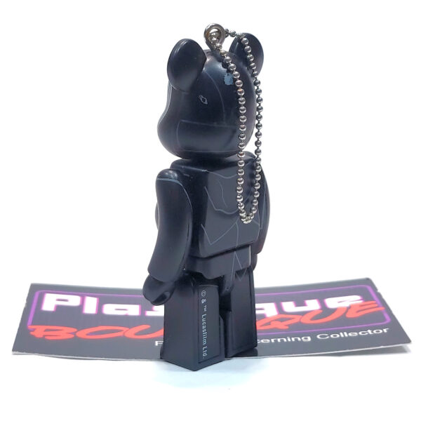 Be@rbrick Happy Kuji Star Wars: Kylo Ren #25