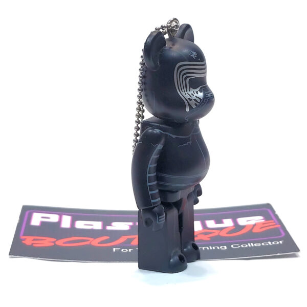 Be@rbrick Happy Kuji Star Wars: Kylo Ren #25