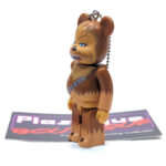 Be@rbrick Happy Kuji Star Wars: Chewbacca #14