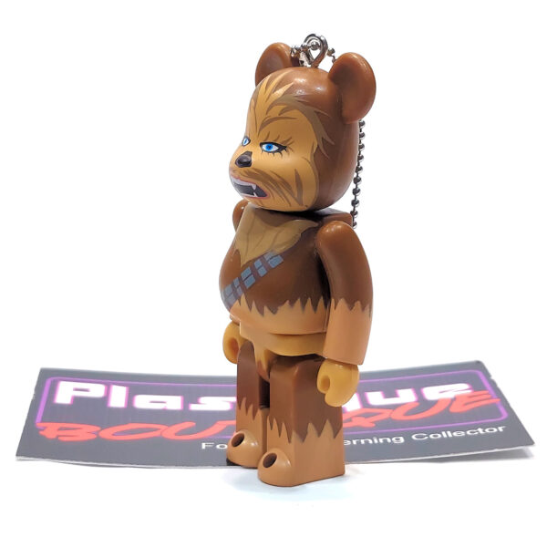Be@rbrick Happy Kuji Star Wars: Chewbacca #14