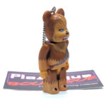 Be@rbrick Happy Kuji Star Wars: Chewbacca #14