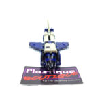 Transformers Generation 1 Reissue: Astrotrain (Wal-Mart Exclusive)