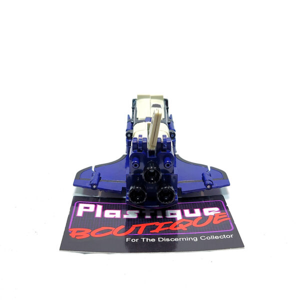 Transformers Generation 1 Reissue: Astrotrain (Wal-Mart Exclusive)