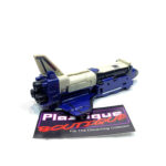 Transformers Generation 1 Reissue: Astrotrain (Wal-Mart Exclusive)