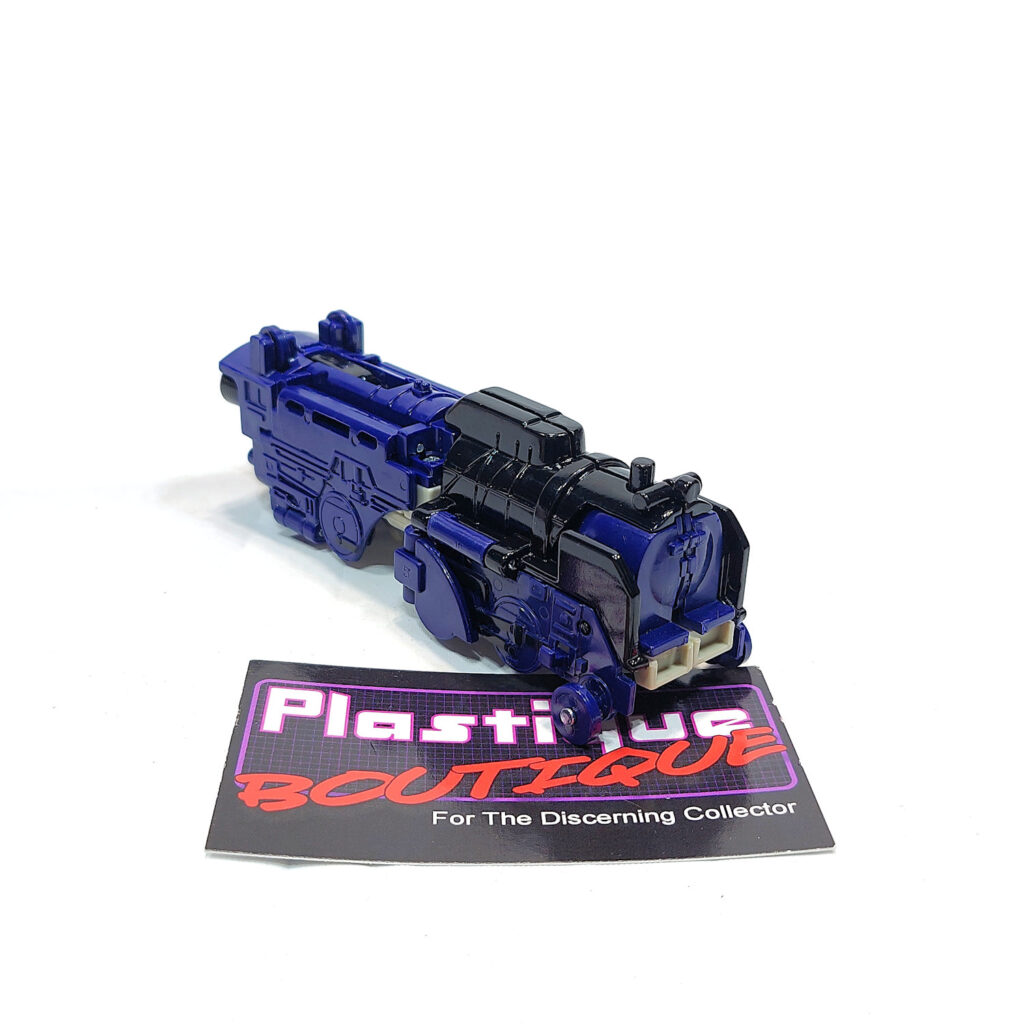 Transformers Generation 1 Reissue: Astrotrain (Wal-Mart Exclusive)