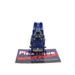 Transformers Generation 1 Reissue: Astrotrain (Wal-Mart Exclusive)