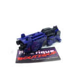 Transformers Generation 1 Reissue: Astrotrain (Wal-Mart Exclusive)