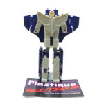 Transformers Generation 1 Reissue: Astrotrain (Wal-Mart Exclusive)