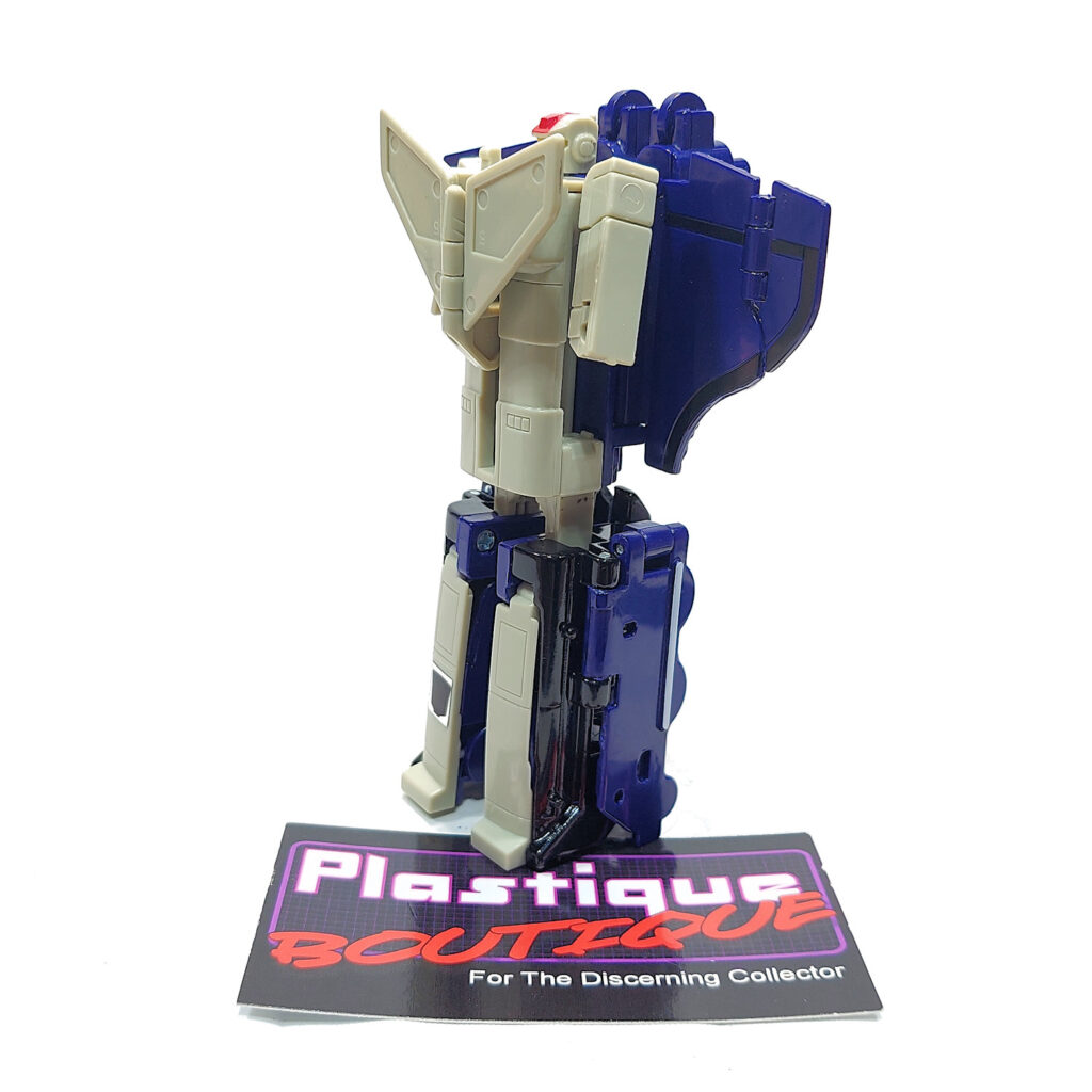 Transformers Generation 1 Reissue: Astrotrain (Wal-Mart Exclusive)