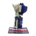 Transformers Generation 1 Reissue: Astrotrain (Wal-Mart Exclusive)