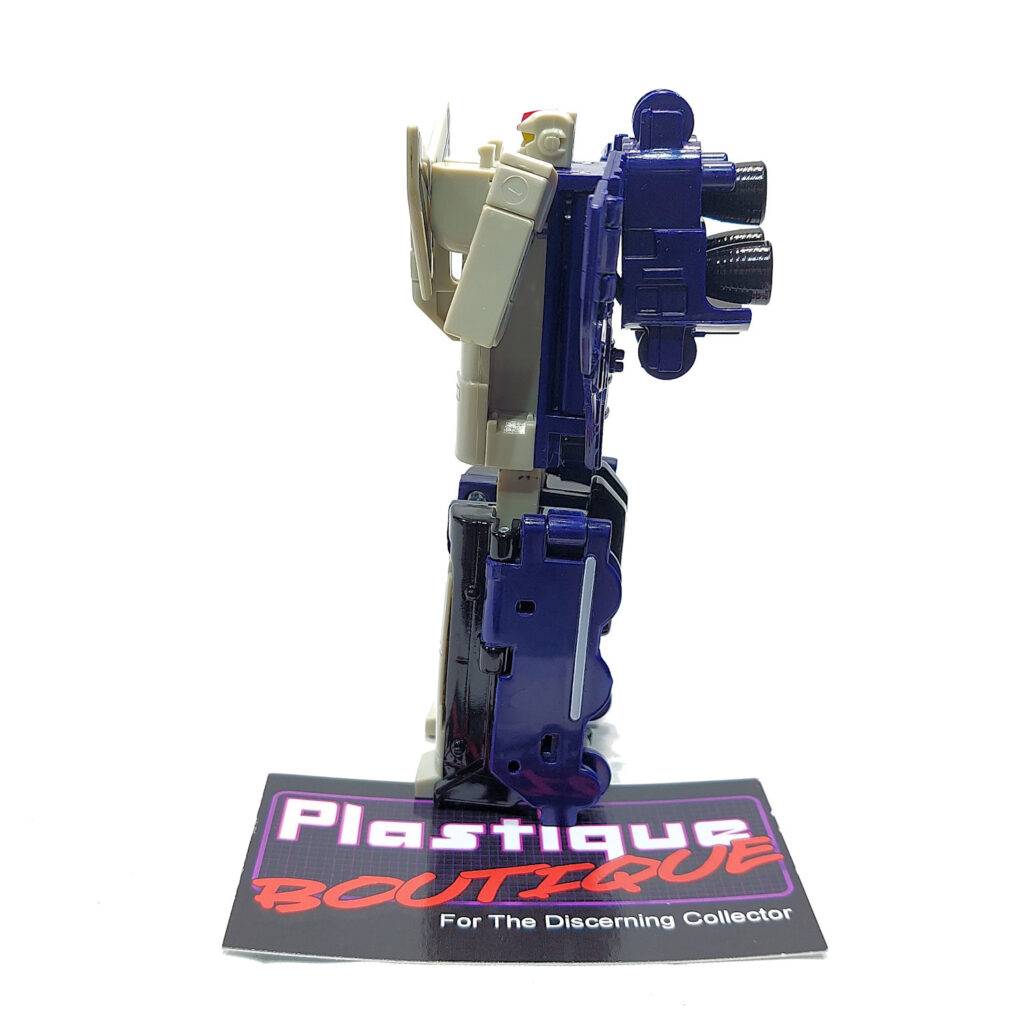 Transformers Generation 1 Reissue: Astrotrain (Wal-Mart Exclusive)