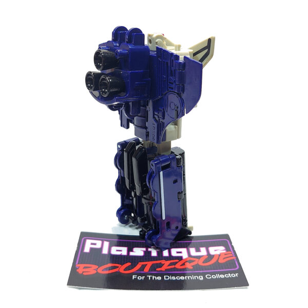 Transformers Generation 1 Reissue: Astrotrain (Wal-Mart Exclusive)
