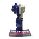 Transformers Generation 1 Reissue: Astrotrain (Wal-Mart Exclusive)