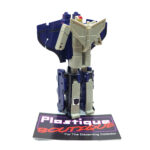 Transformers Generation 1 Reissue: Astrotrain (Wal-Mart Exclusive)