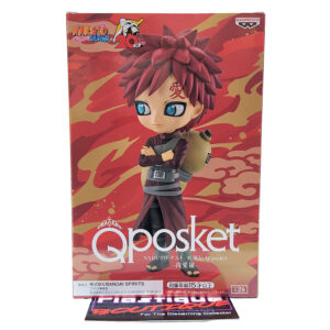 QPosket Naruto Shippuden: Gara (Type A)