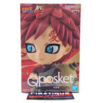 QPosket Naruto Shippuden: Gara (Type A)