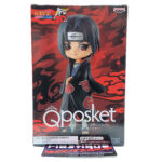 QPosket Naruto Shippuden: Itachi Uchiha (Type A)