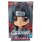 QPosket Naruto Shippuden: Itachi Uchiha (Type A)