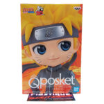 QPosket Naruto Shippuden: Naruto Uzumaki (Type A)