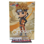 QPosket Naruto Shippuden: Naruto Uzumaki (Type B)