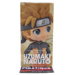 QPosket Naruto Shippuden: Naruto Uzumaki (Type B)