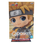 QPosket Naruto Shippuden: Naruto Uzumaki (Type B)