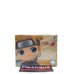 QPosket Naruto Shippuden: Naruto Uzumaki (Type B)