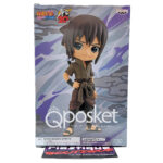 QPosket Naruto Shippuden: Sasuke Uchiha (Type B)