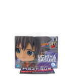 QPosket Naruto Shippuden: Sasuke Uchiha (Type B)