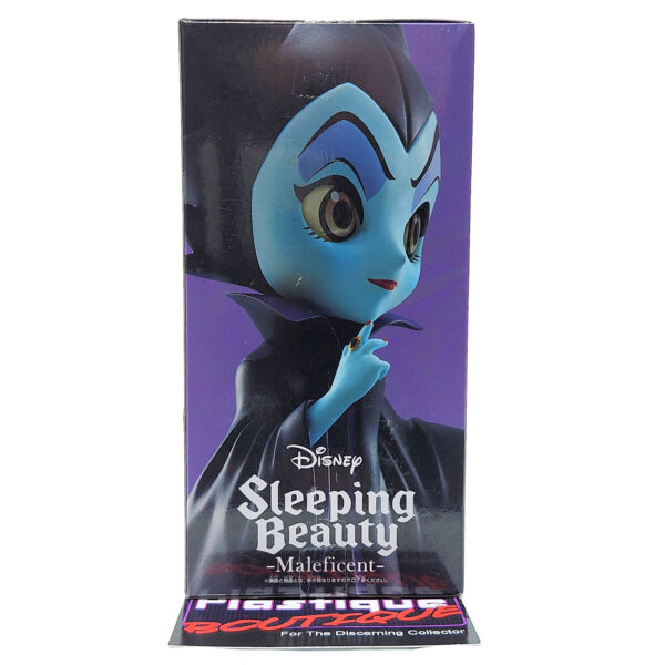 QPosket Disney Characters: Maleficent (Type A)