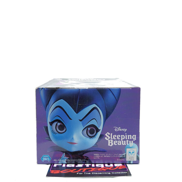 QPosket Disney Characters: Maleficent (Type A)