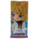 QPosket Naruto Shippuden: Minato Namikaze (Type A)