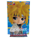 QPosket Naruto Shippuden: Minato Namikaze (Type A)