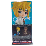 QPosket Naruto Shippuden: Minato Namikaze (Type A)