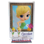 QPosket Disney Characters: Tinker Bell - Leaf Dress (Type B)