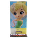 QPosket Disney Characters: Tinker Bell - Leaf Dress (Type B)