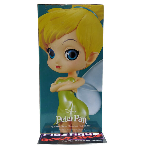 QPosket Disney Characters: Tinker Bell (Type A)