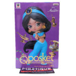 QPosket Disney Characters: Jasmine (Type A)
