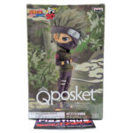 QPosket Naruto Shippuden: Kakashi Hatake (Type B)