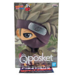 QPosket Naruto Shippuden: Kakashi Hatake (Type B)