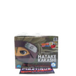 QPosket Naruto Shippuden: Kakashi Hatake (Type B)
