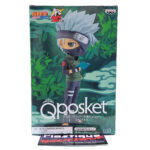 QPosket Naruto Shippuden: Kakashi Hatake (Type A)