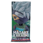 QPosket Naruto Shippuden: Kakashi Hatake (Type A)