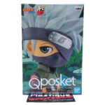 QPosket Naruto Shippuden: Kakashi Hatake (Type A)