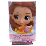 QPosket Disney Characters: Perfumagic Belle (Type B)