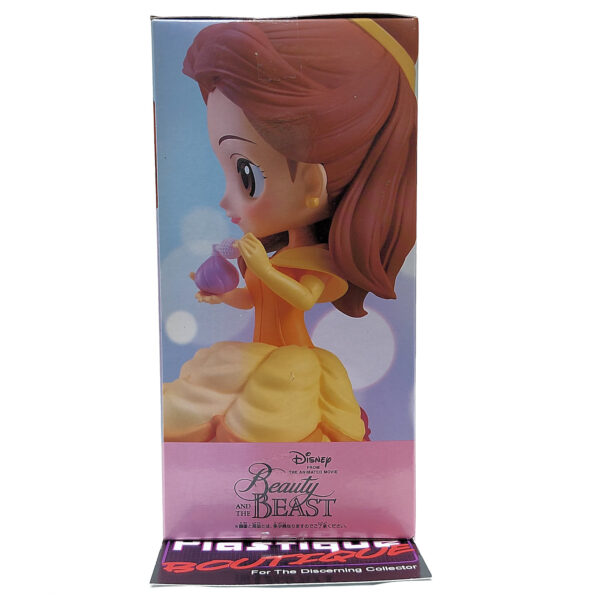 QPosket Disney Characters: Perfumagic Belle (Type B)